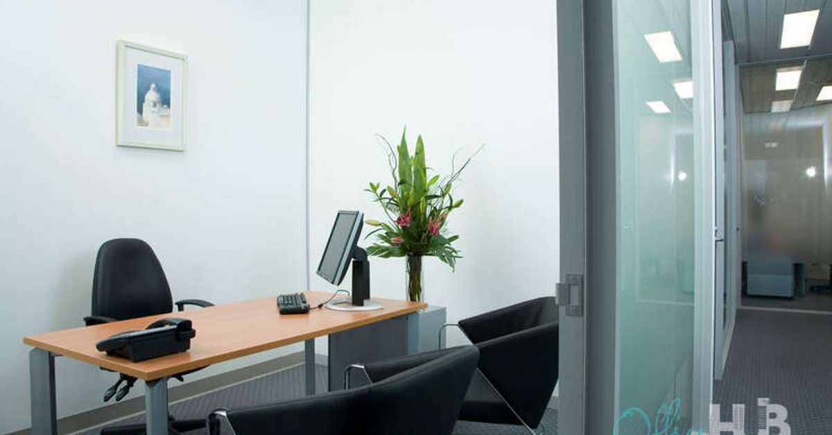 Sublet Offices in Altona Office Hub
