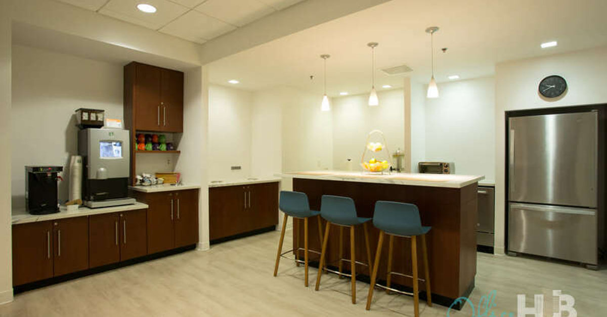 Office Spaces in Laguna Niguel Office Hub