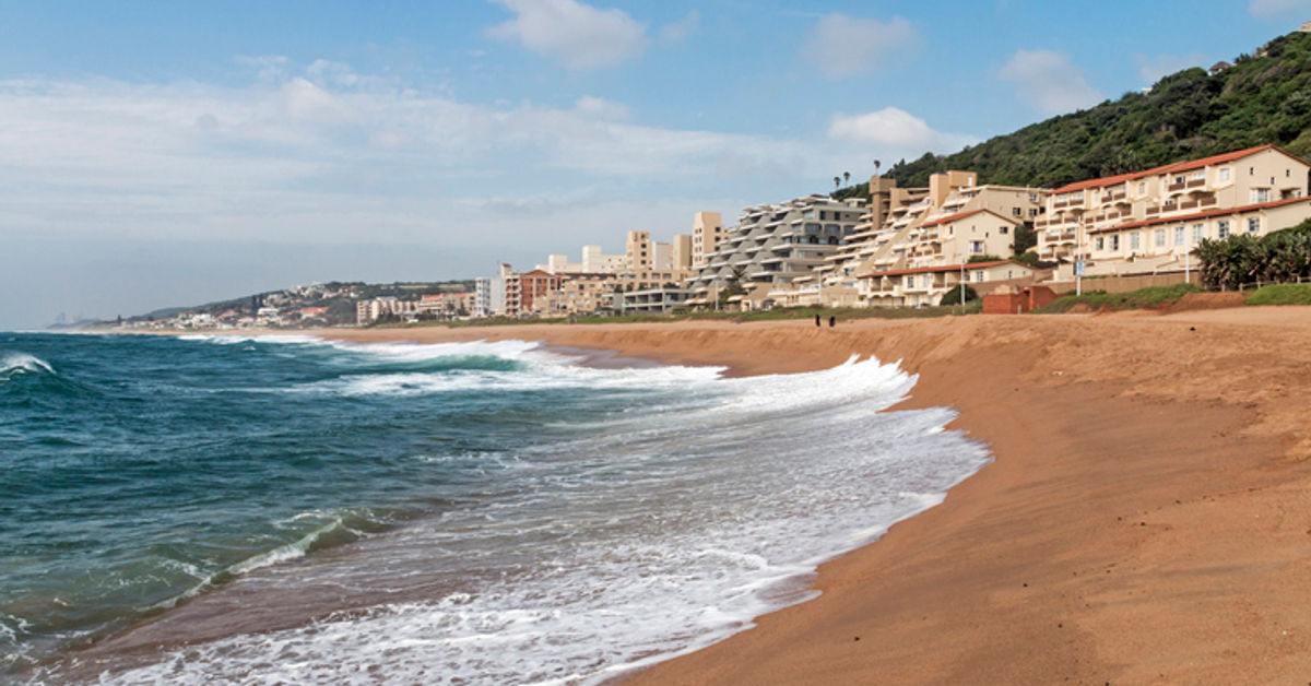 Office Space in Ballito Office Hub