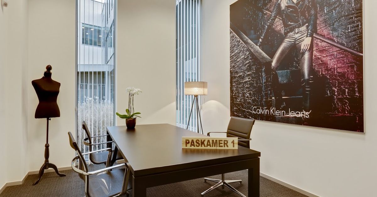 Rietschotten 1, Oud Gastel, 4751 XN Office For Rent Office Hub