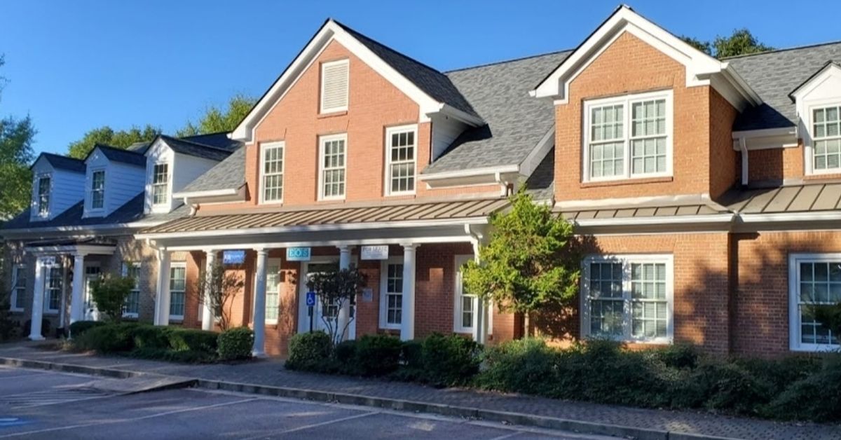 Enterprise Office Suites in Bogart Office Hub