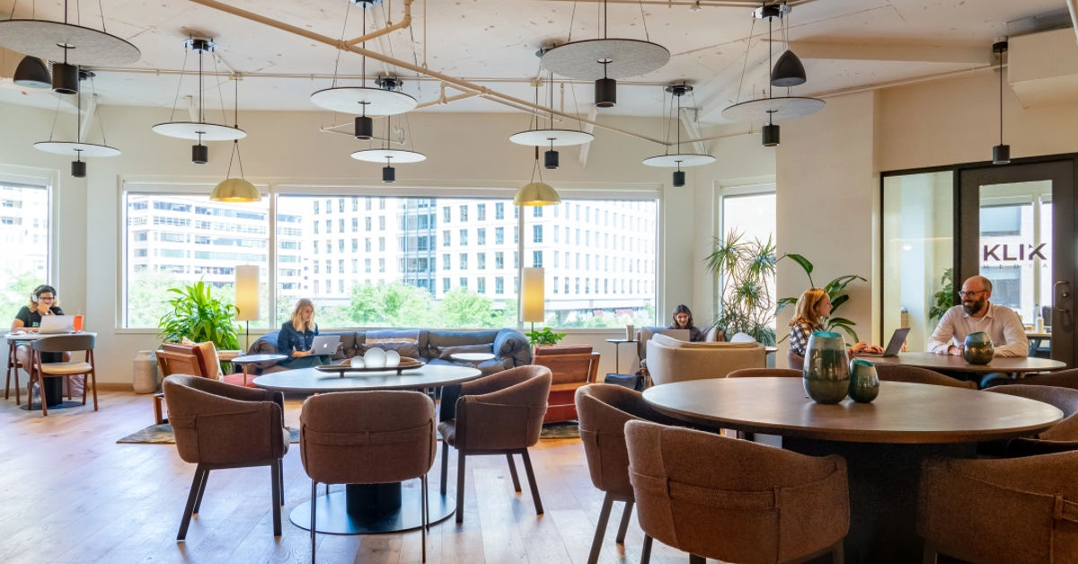 4201 Wilson Blvd, Arlington, VA 22203 - Office For Lease | Office Hub