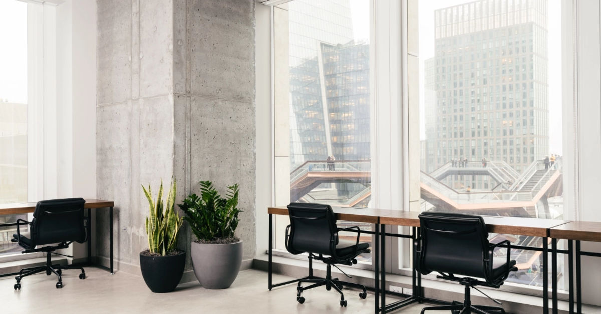 31 Hudson Yards, New York, NY 10001 - Office For Rent | Office Hub