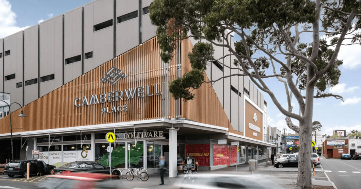 Office Space for Rent in Malvern, VIC | From A$450/desk/mth