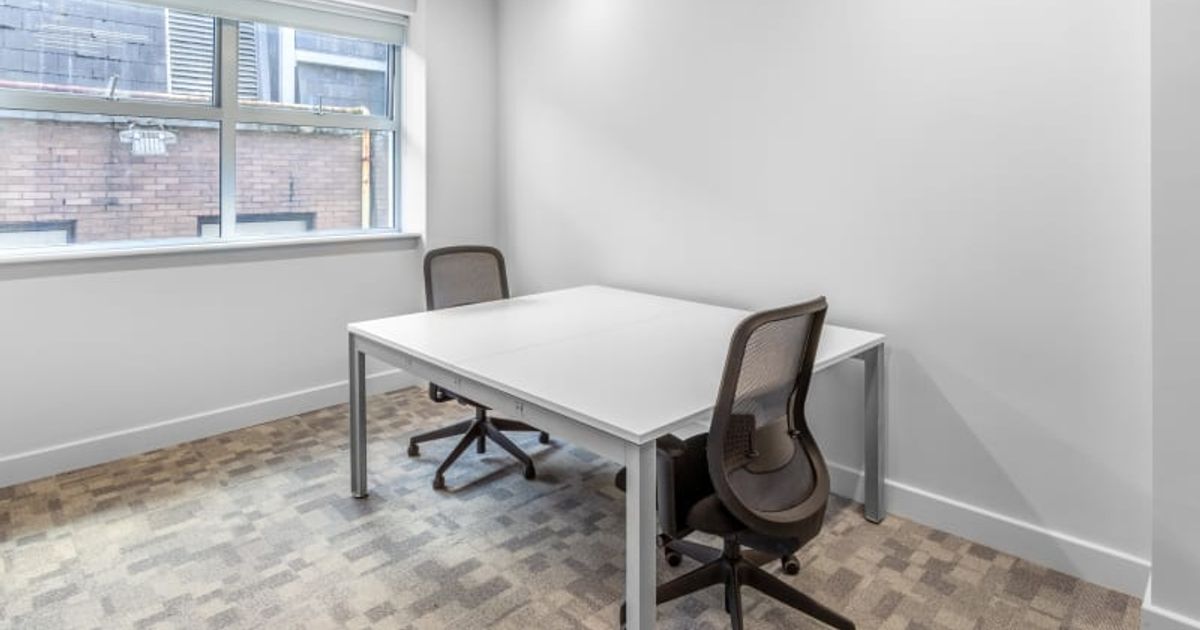 Office Space for Rent in Limerick, Ireland | From €283/desk/mth