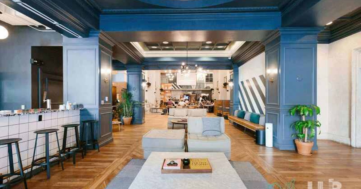 117 Ne 1st Ave, Miami, FL 33132 - Office For Rent | Office Hub