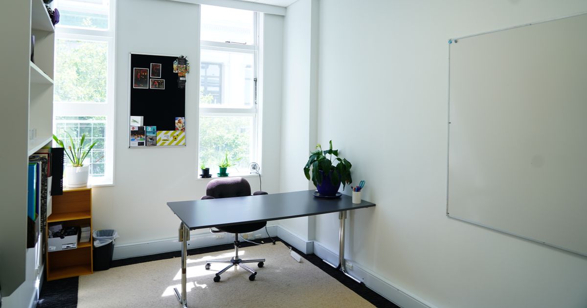 Office Space for Rent in Shared, Wellington | From NZ$310/desk/mth