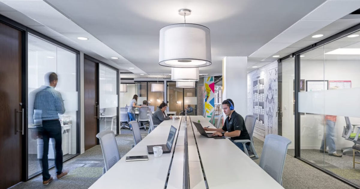 Office Space Costs in the United States: 2026 Pricing Guide