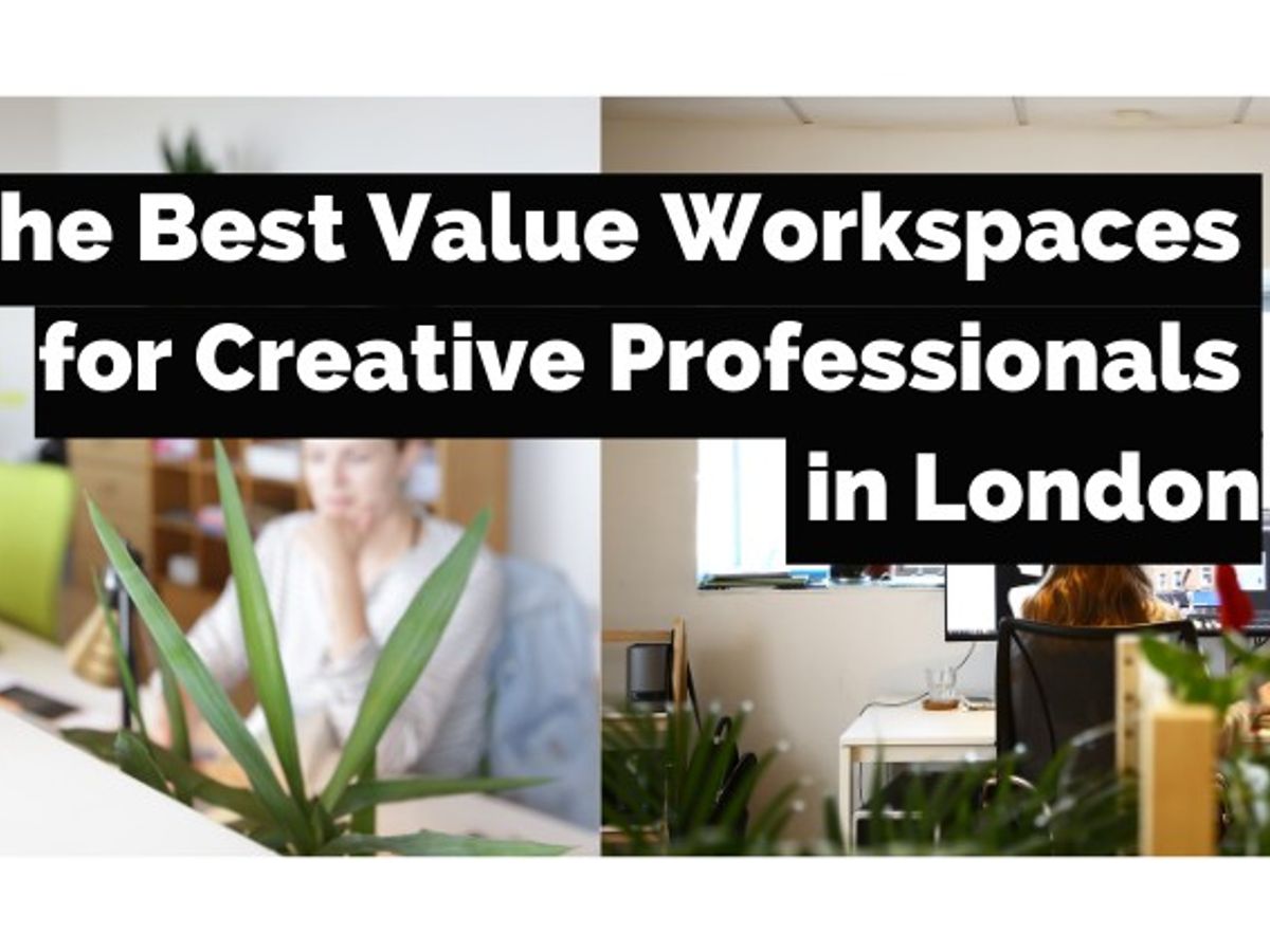 Mainyard Studios workspace interior
