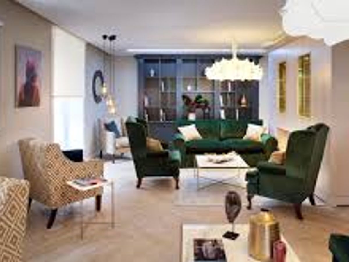 Halkin workspace interior