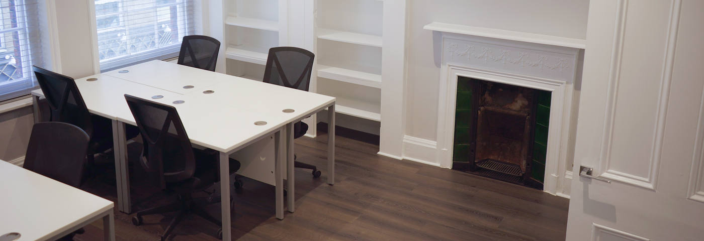Newmark workspace