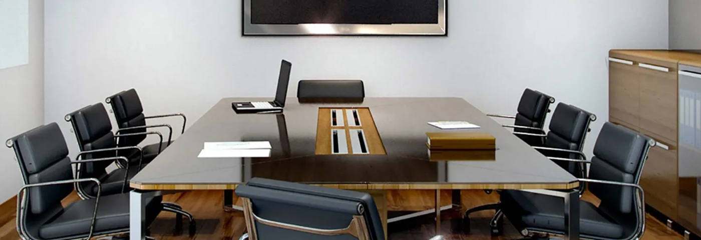 The Una Group workspace