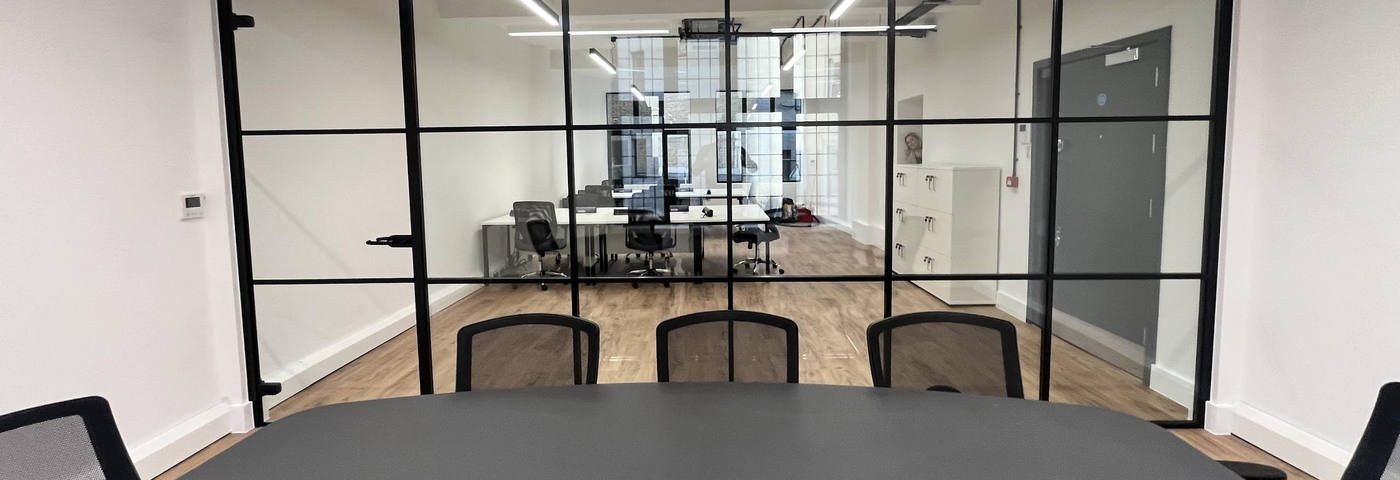 Lambert Smith Hampton workspace