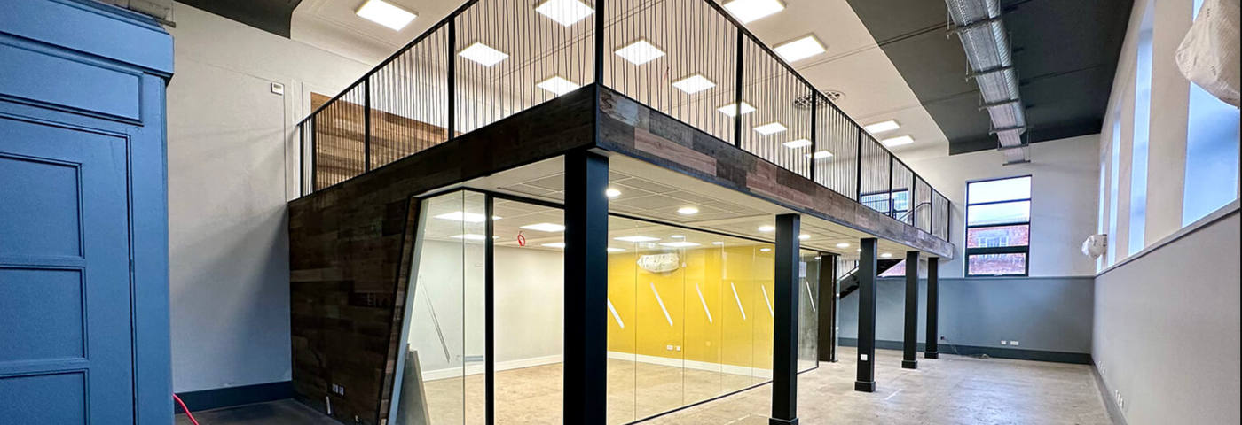 HiveTree workspace
