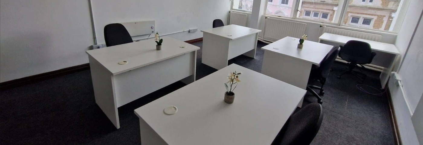 Skh Properties workspace