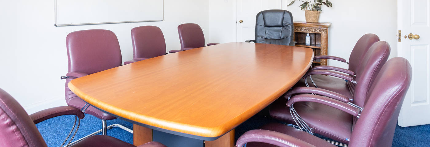 Macdonald Properties workspace