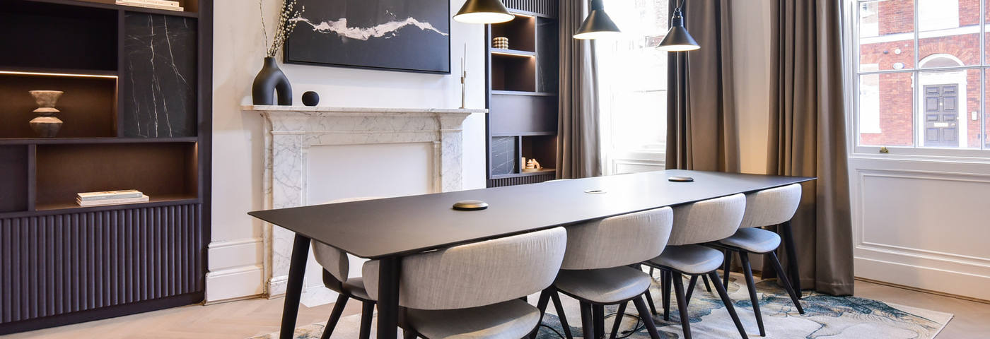 Satis Group workspace