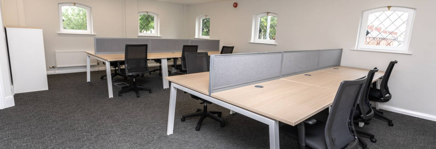 Worksmart workspace