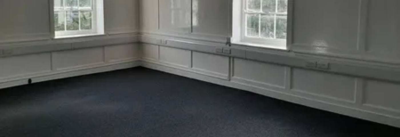 Moulsham Mill workspace