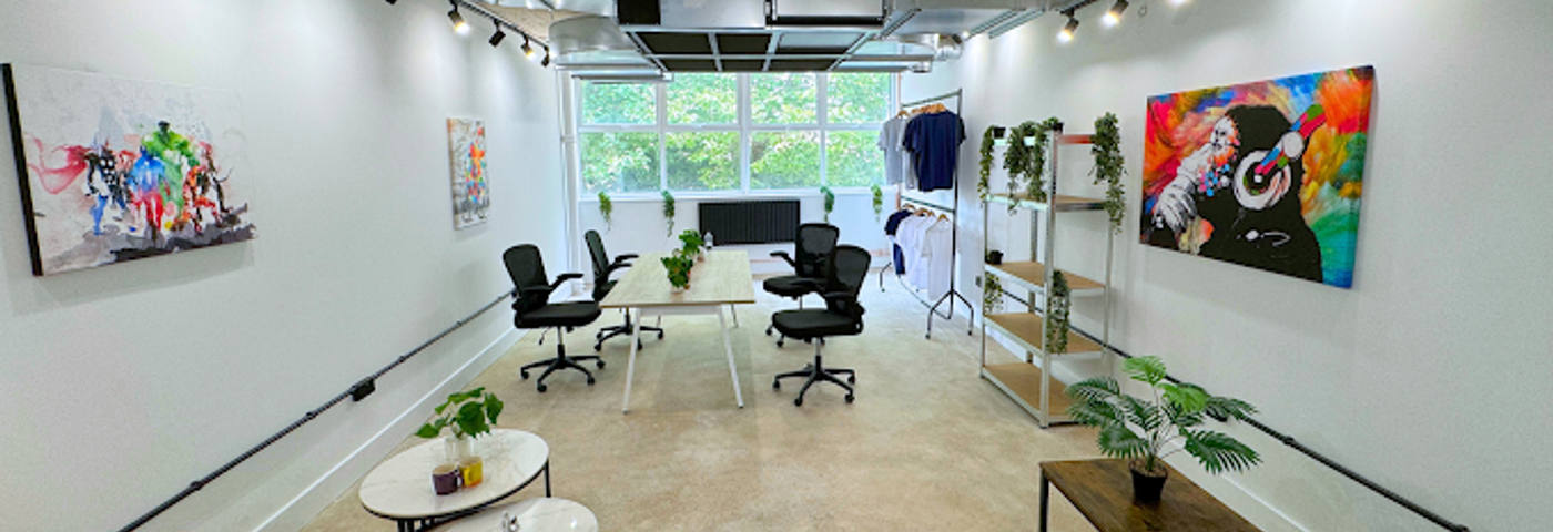 Tradestars workspace