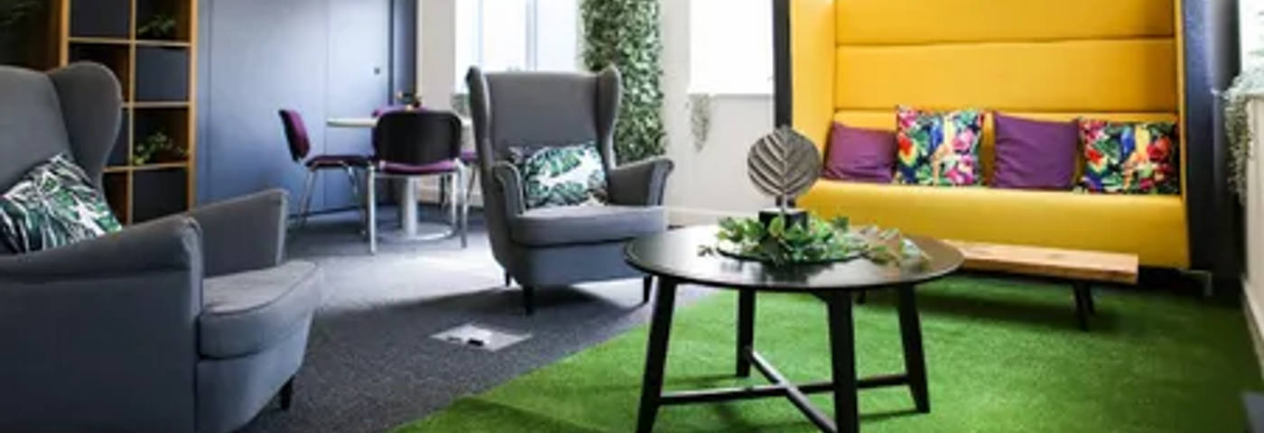 Yourspace workspace