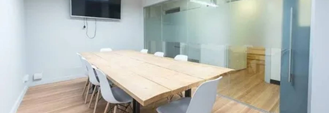 Portman Close Business Centre workspace