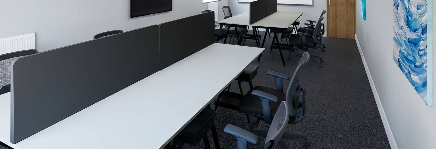 C-space workspace