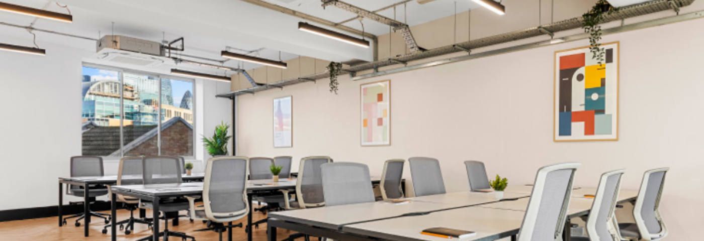 Workful workspace
