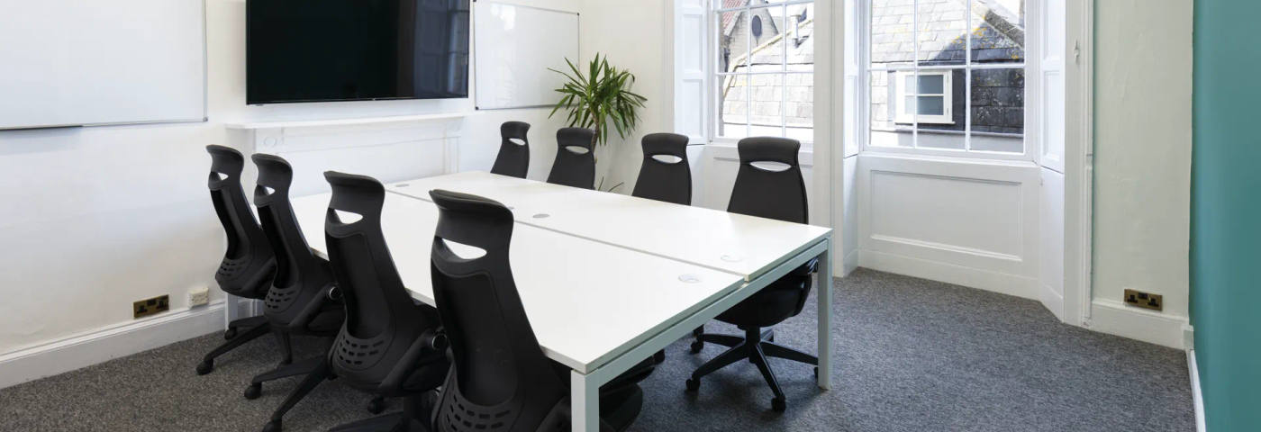 Bath Office Co workspace