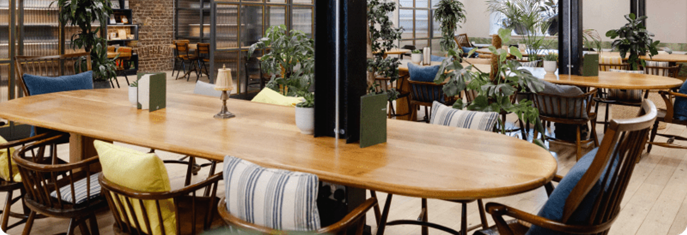 The Conduit workspace