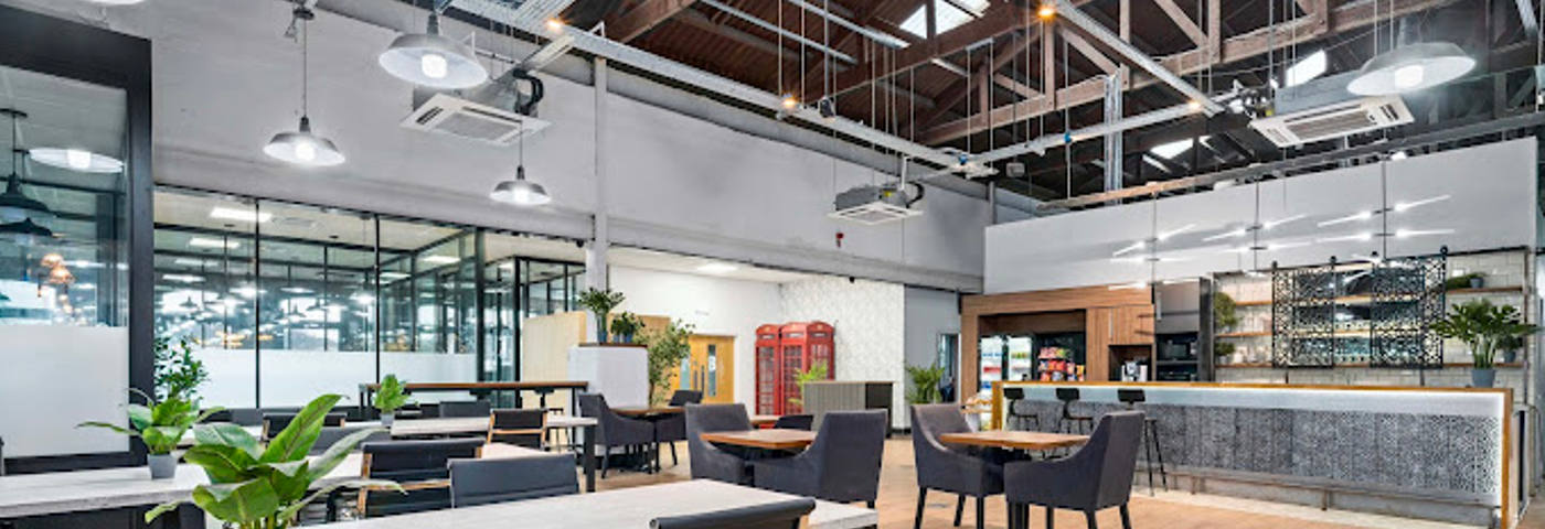 Ourhq workspace