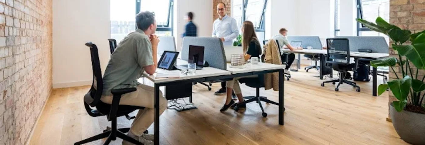 The ClassRooms workspace