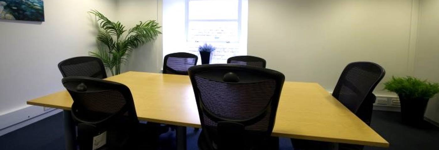 The Lime Reserve Ltd workspace