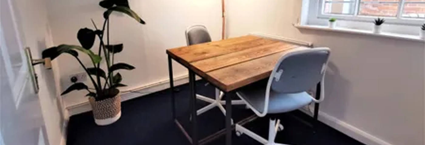 Worting Business Park Ltd workspace