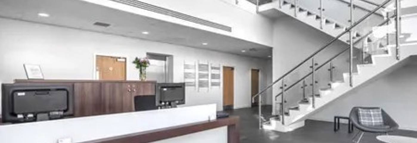 Cirrus Workspaces workspace
