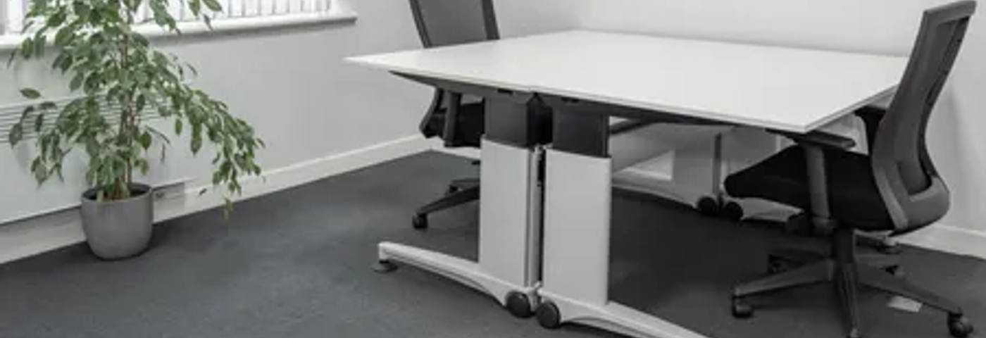 Coram Powell Investments Ltd workspace