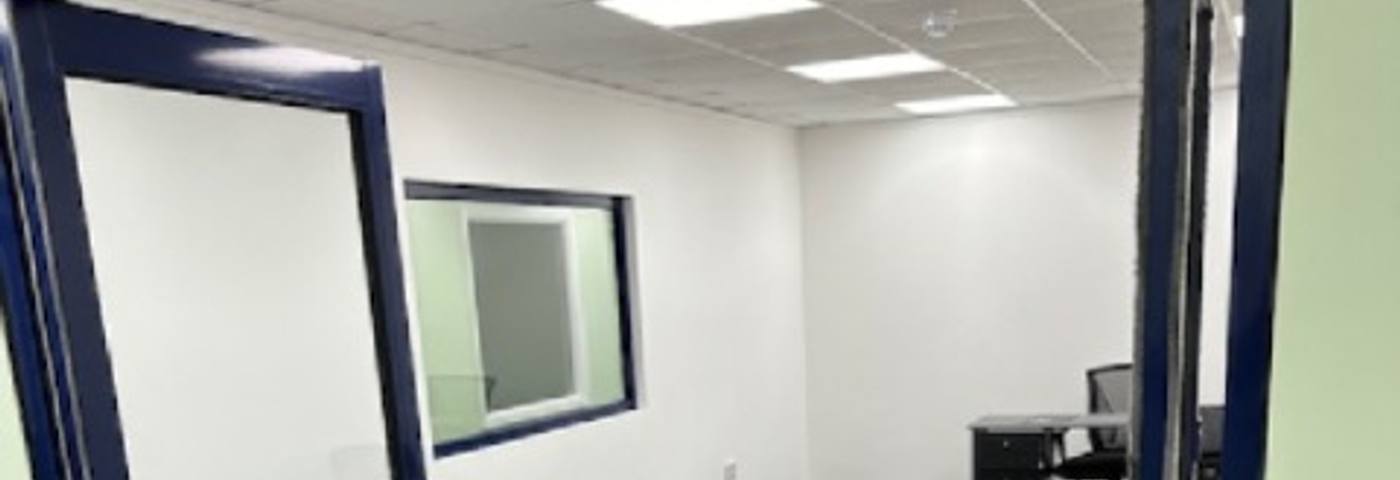 Ahc Property Ltd workspace