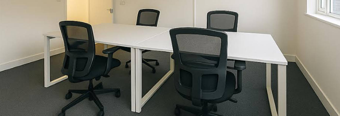 The Workstore workspace