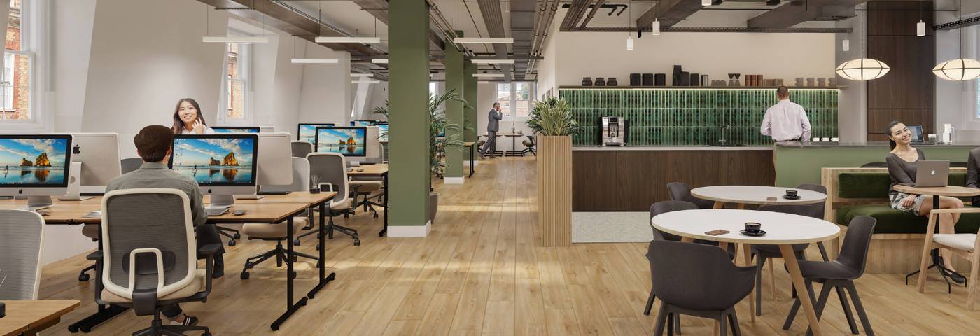 Juntos workspace