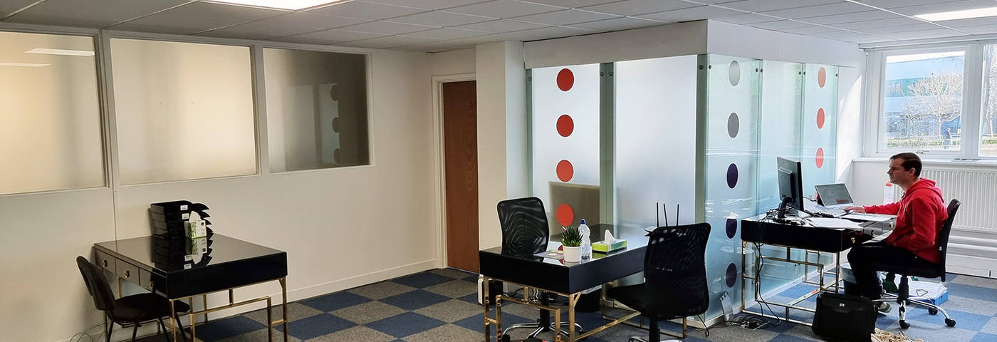 Mantle Ltd workspace