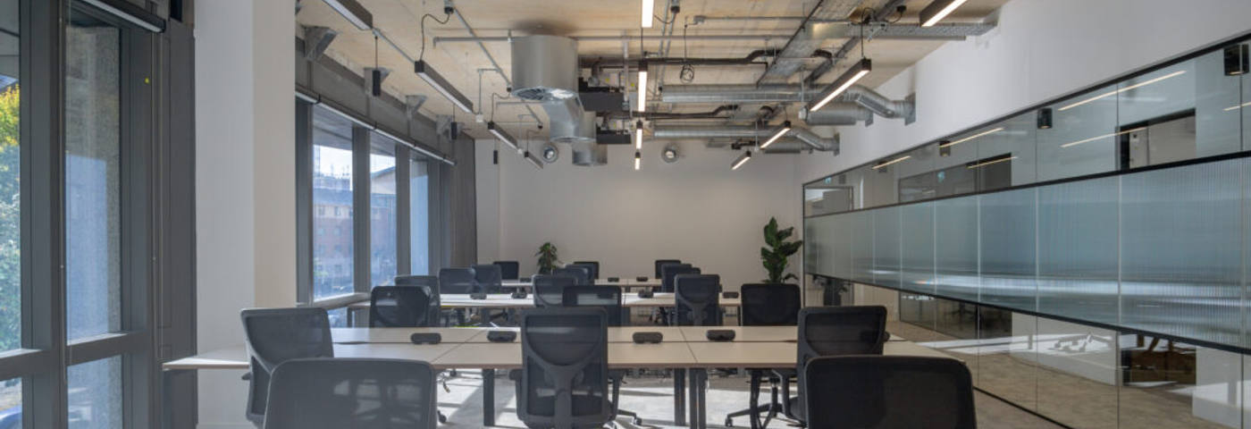 Koba workspace