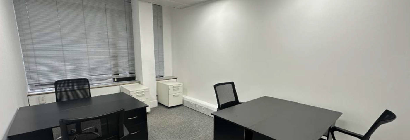 Londinium Advisors Ltd workspace