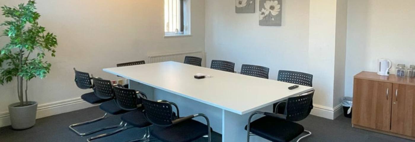 Great Minds Property Northwest Ltd workspace