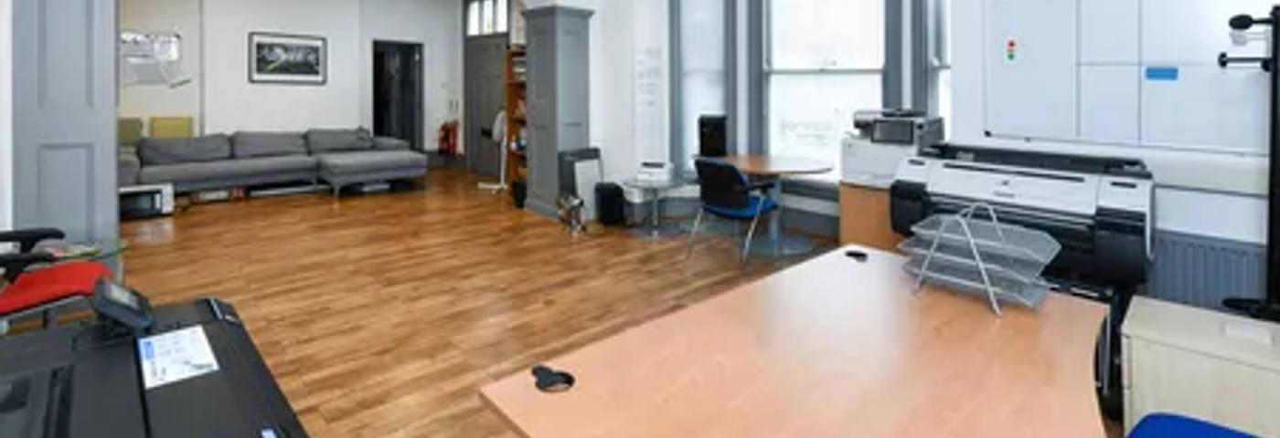 Hockley Developments Ltd workspace