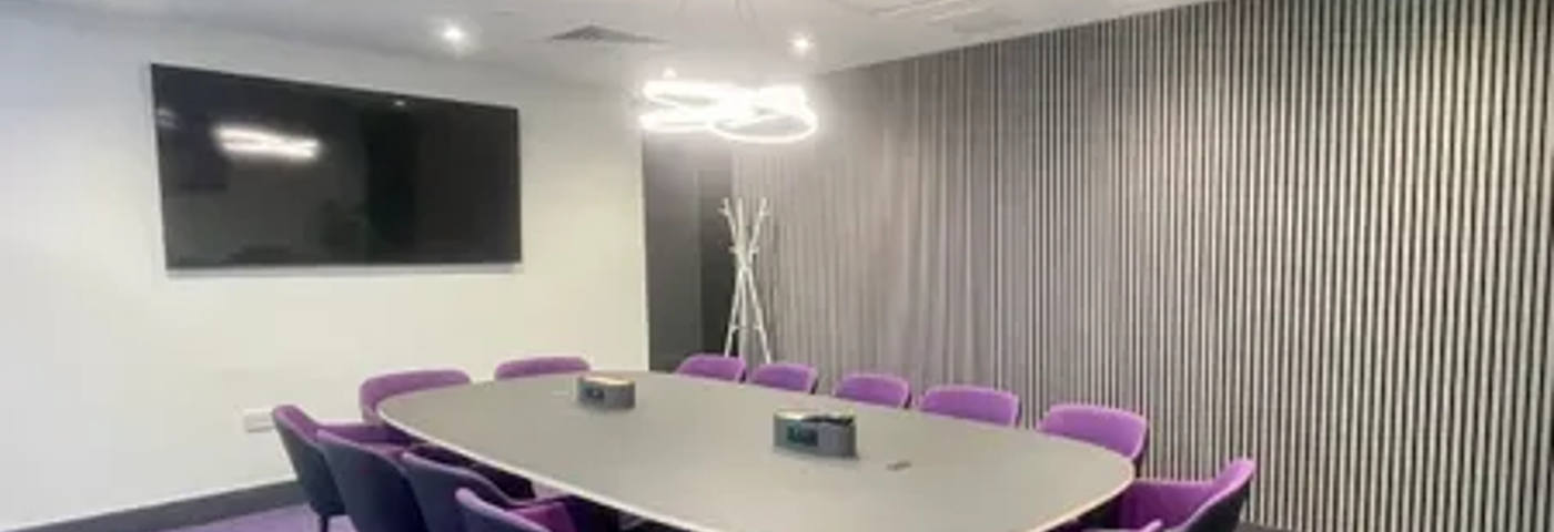 A D S I Holdings workspace