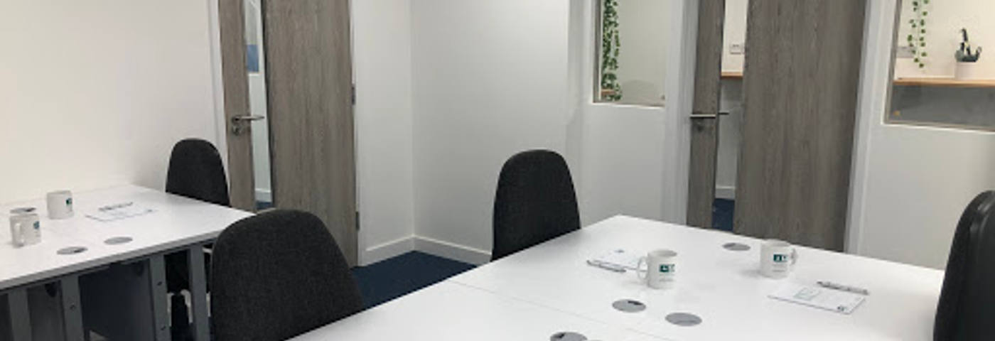 Ascent Properties workspace