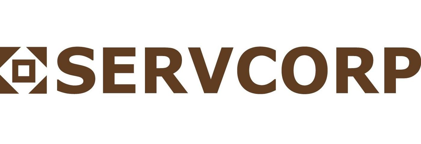 Servcorp (UK) workspace