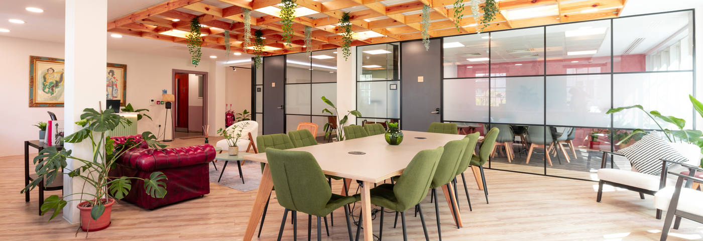 Rivvia workspace