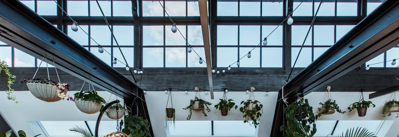 Mission Works workspace