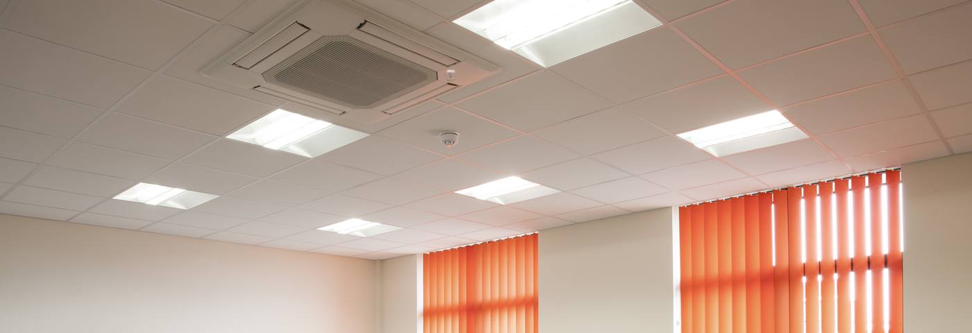 Acorn Business Centre workspace